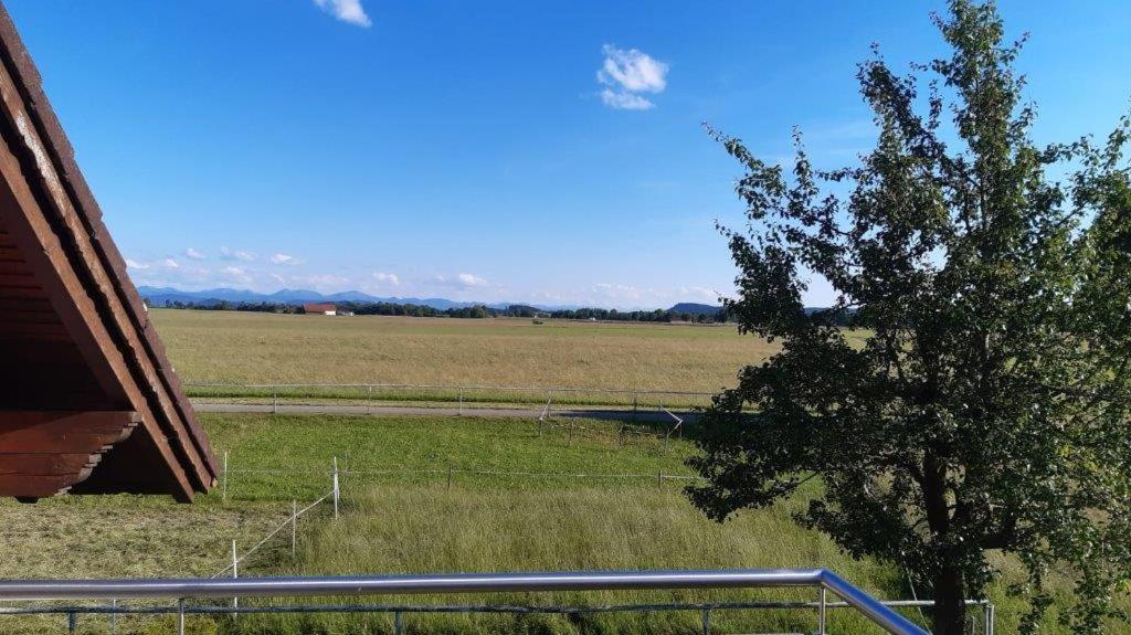 Apartment In Den Wiesen Leutkirch im Allgau