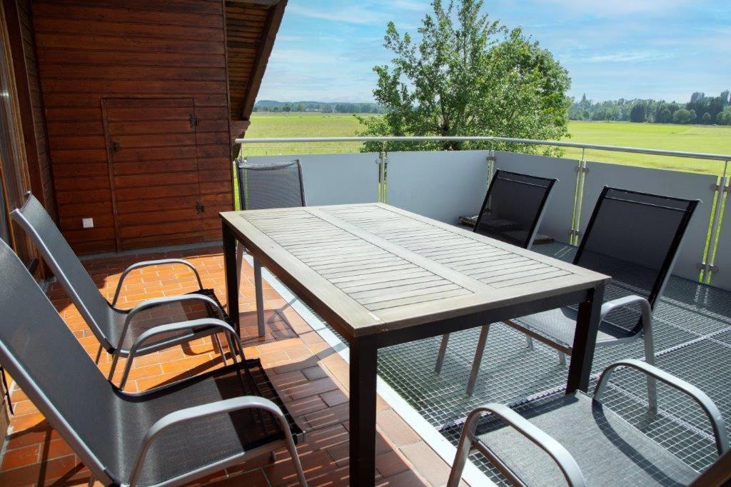 Apartment In Den Wiesen *