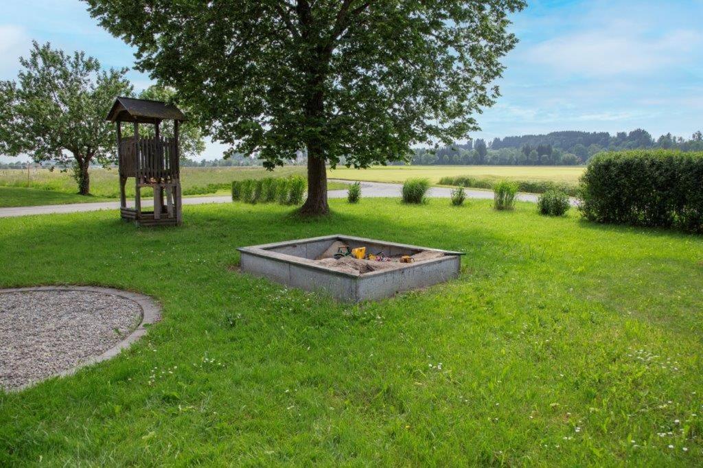 In Den Wiesen