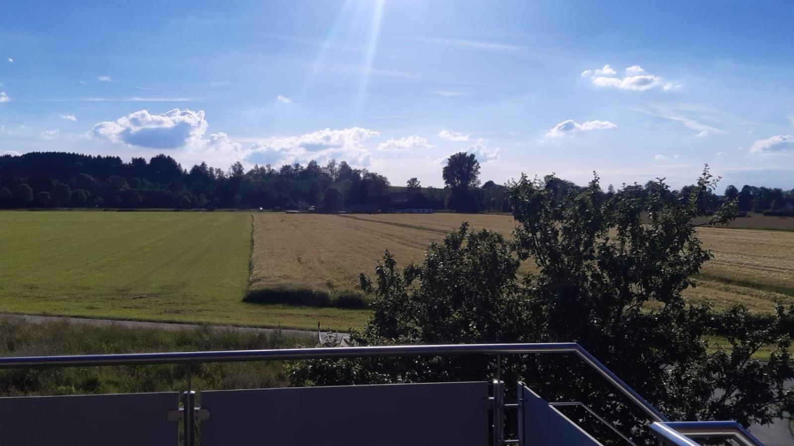 In Den Wiesen Apartment *