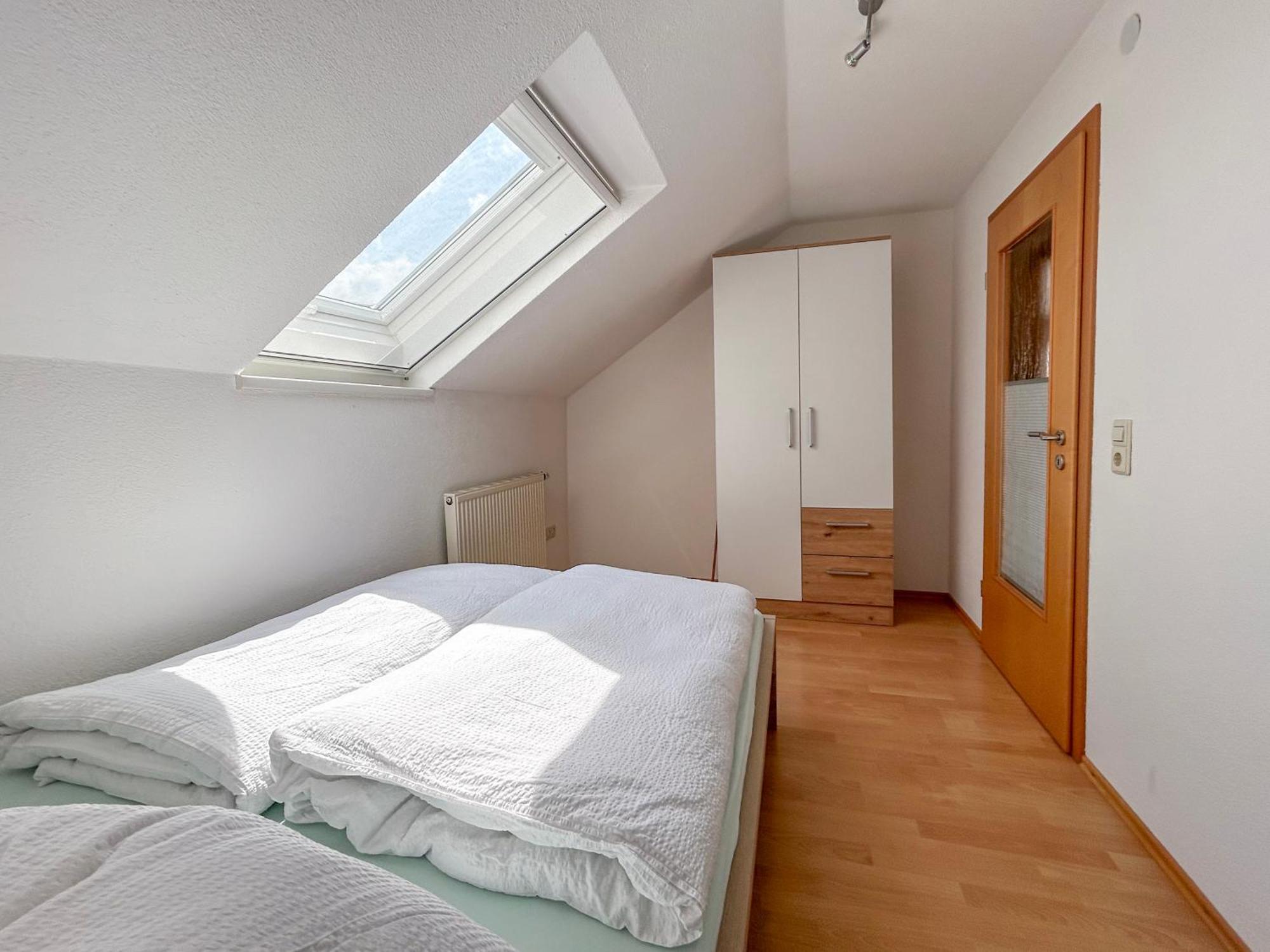 In Den Wiesen Apartment *