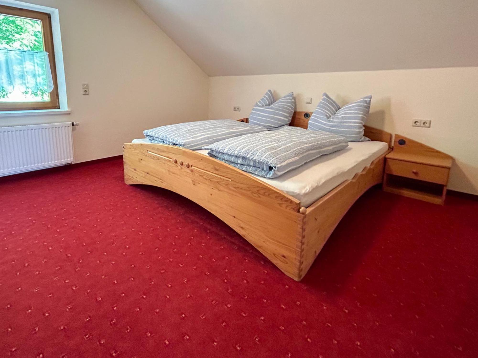 In Den Wiesen Apartment *