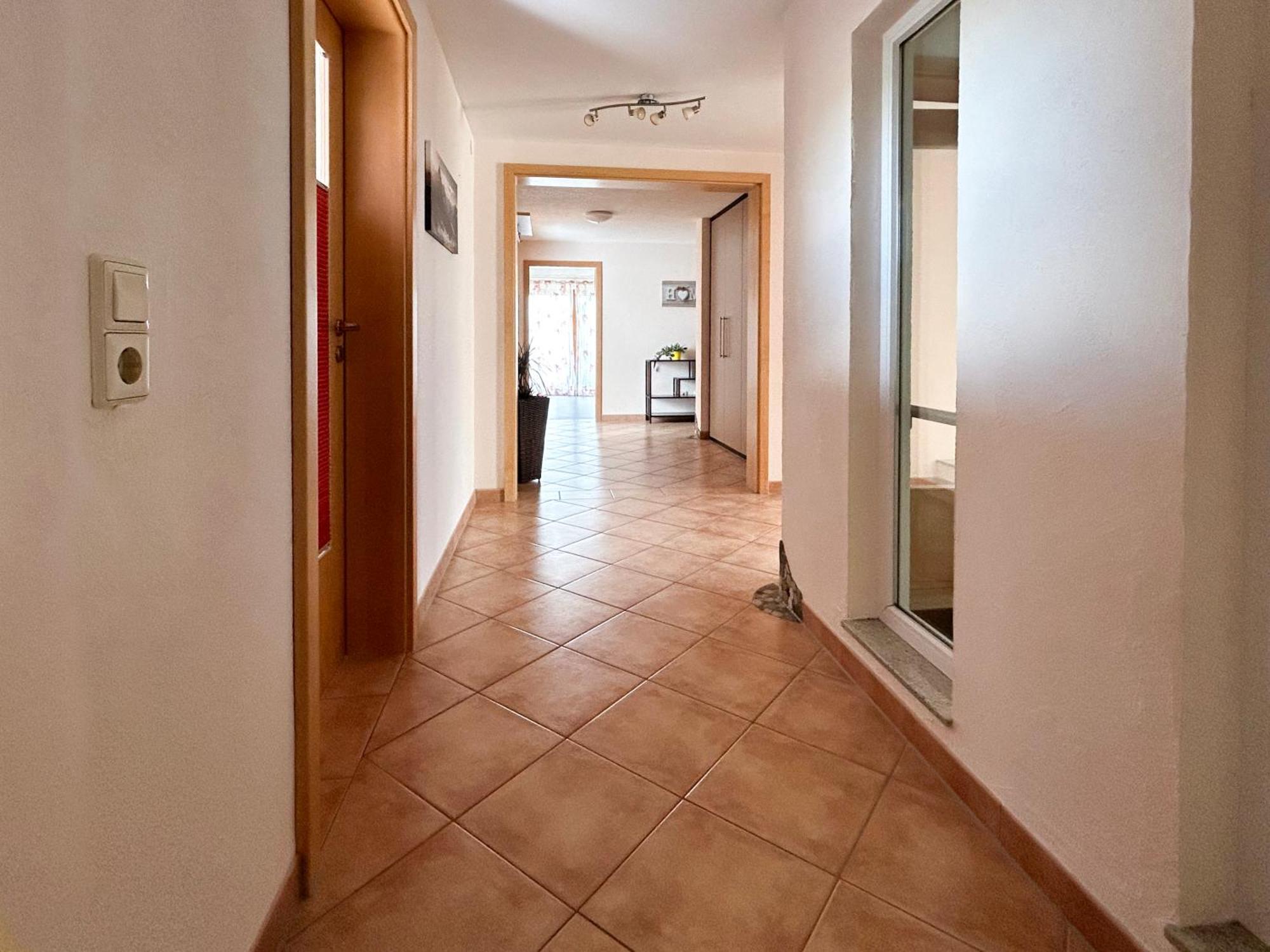 Apartment In Den Wiesen Leutkirch im Allgau