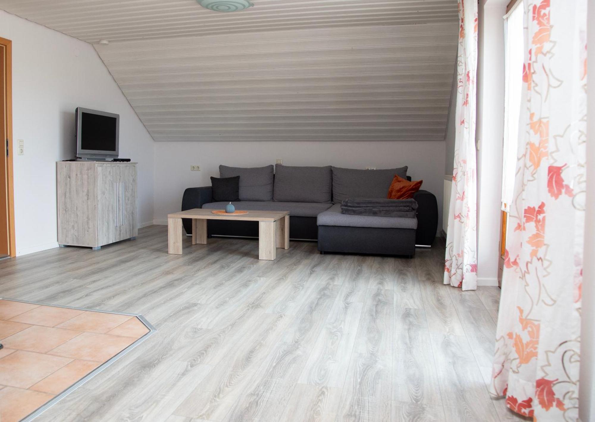 In Den Wiesen Apartment *