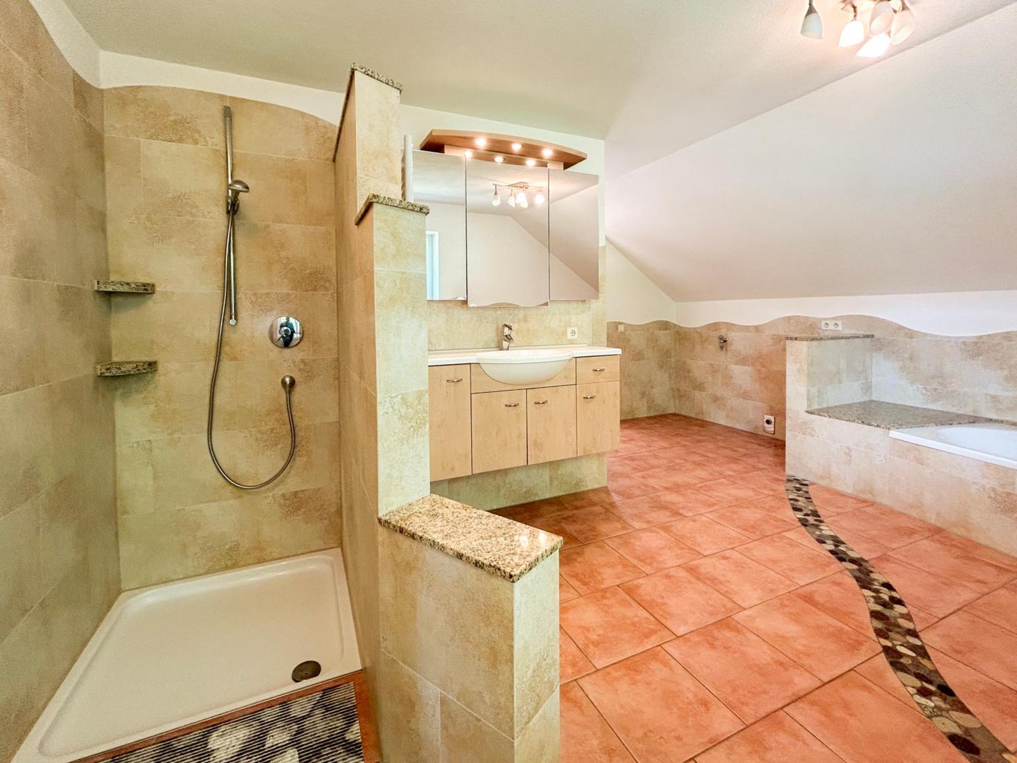 Apartment In Den Wiesen *