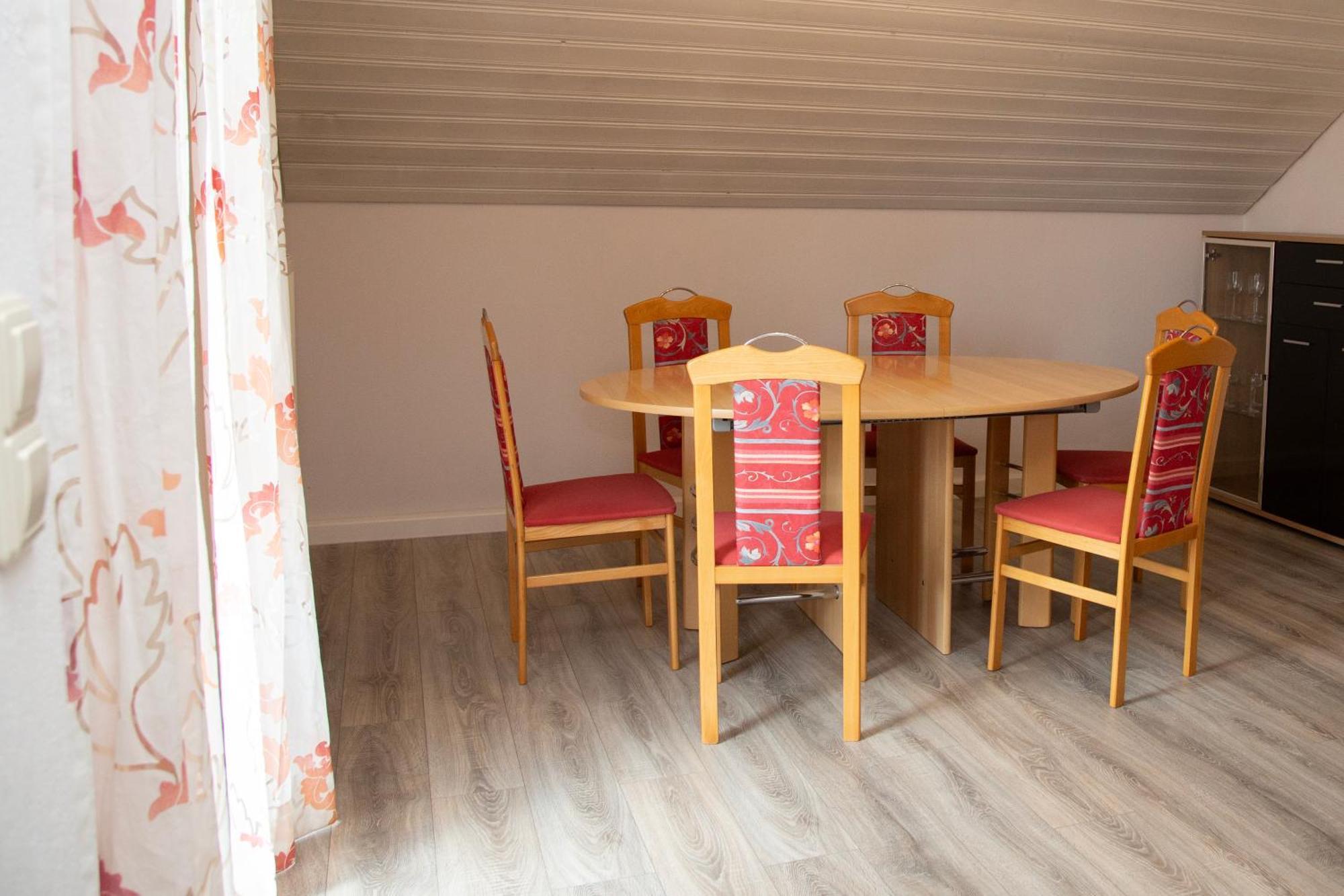 Apartment In Den Wiesen