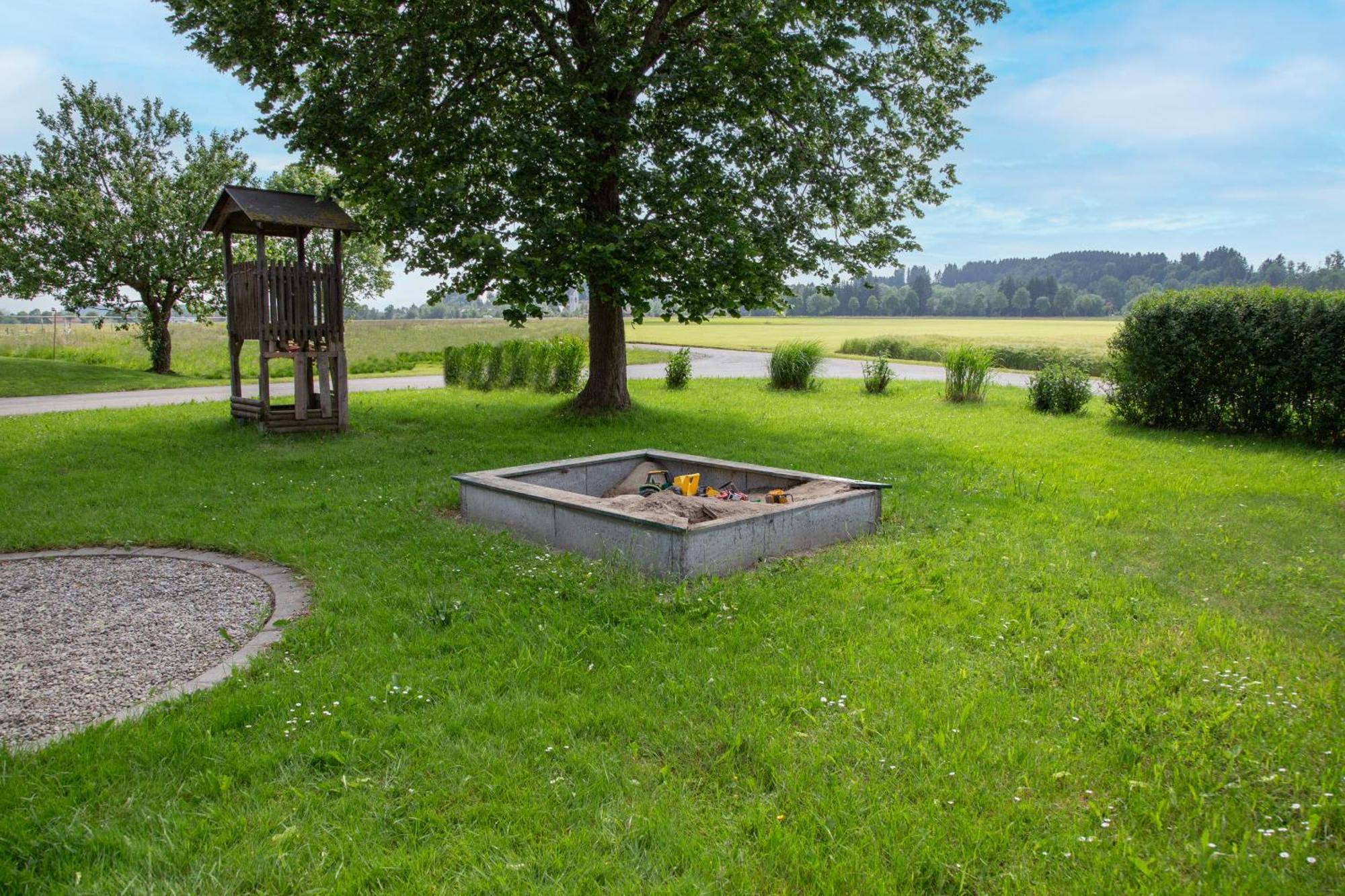 In Den Wiesen * Leutkirch im Allgau