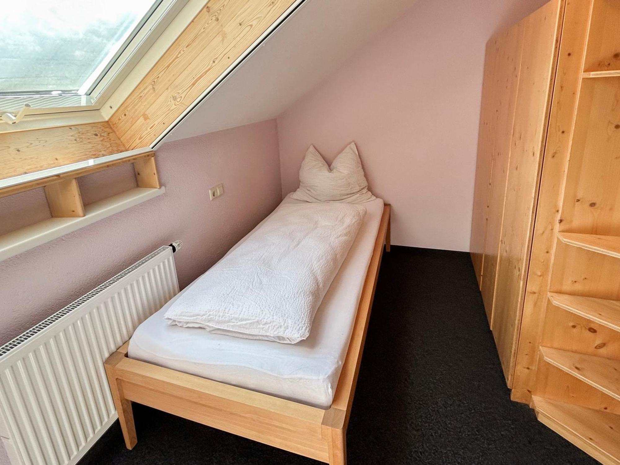 In Den Wiesen Apartment