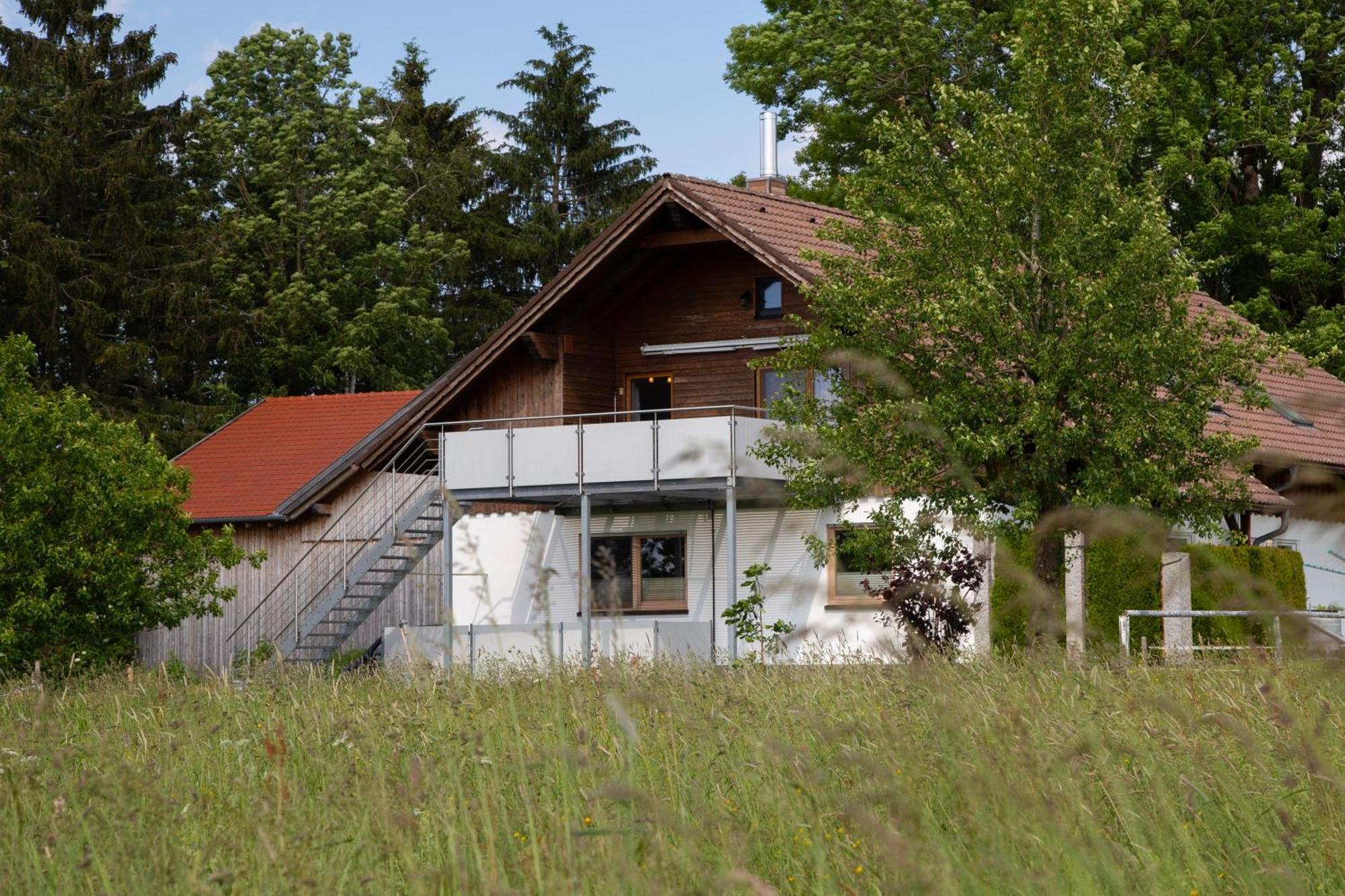 Apartment In Den Wiesen